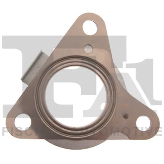 412558 FA1 Прокладка турбины