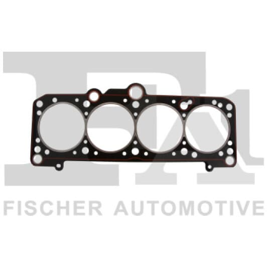 ec1100909 FA1 Прокладка ГБЦ