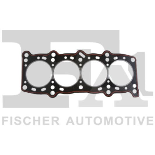 ec3300904 FA1 Прокладка ГБЦ