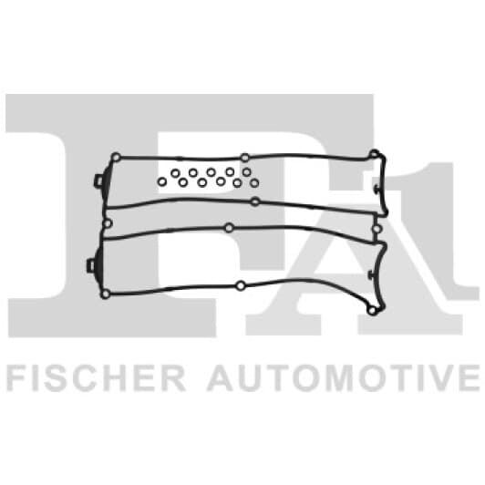 ep1300918z FA1 Комплект прокладок клапанної кришки