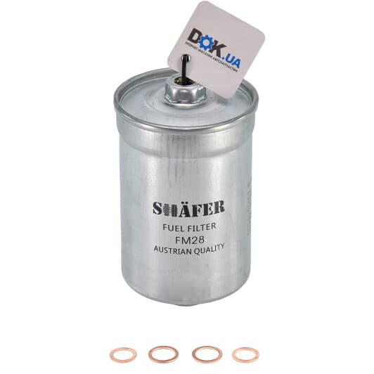 fm28 Shafer Паливний фільтр