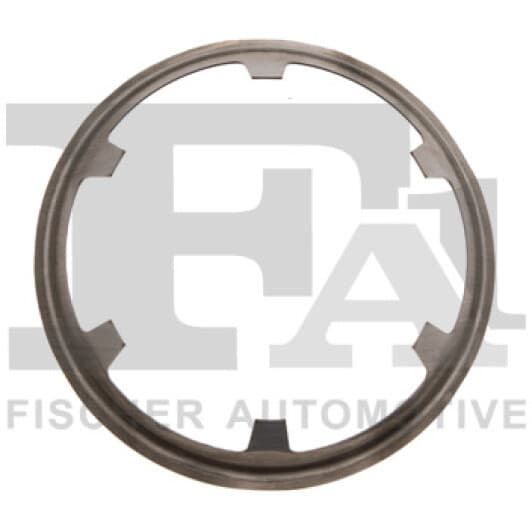 210945 FA1 Прокладка приемной трубы