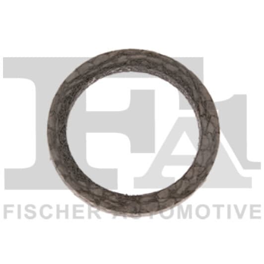 455531 FA1 Прокладка турбины