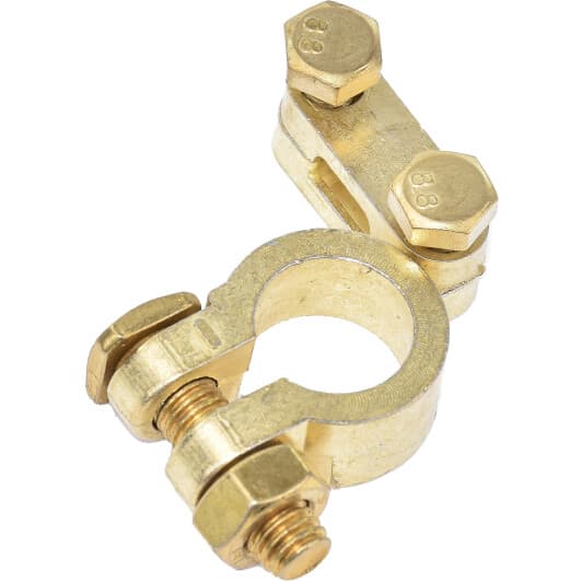 Клемма АКБ Euro Type 1 Elegant EL1005541