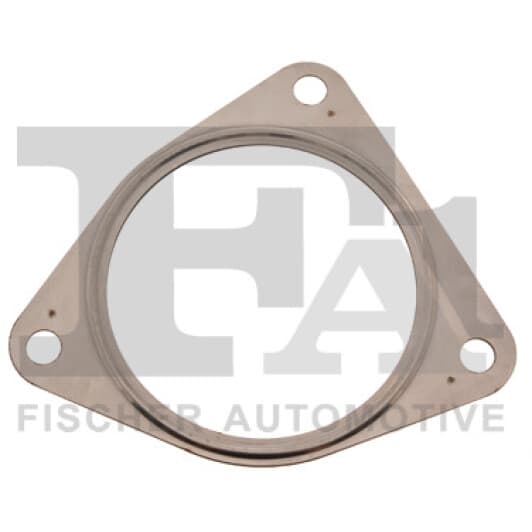 550956 FA1 Прокладка приемной трубы