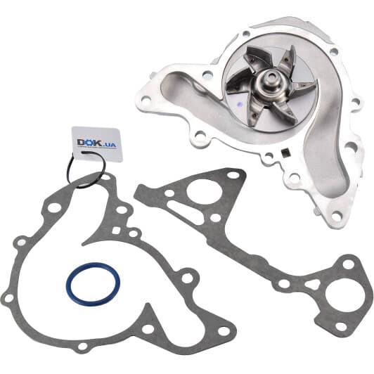 GWM51A GMB Помпа