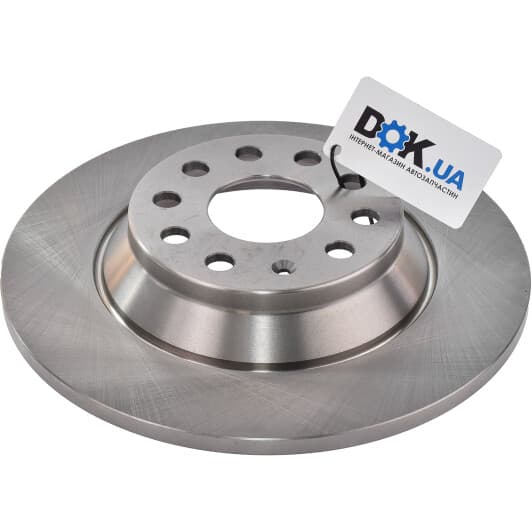 61587.00 Roadhouse Гальмівний диск