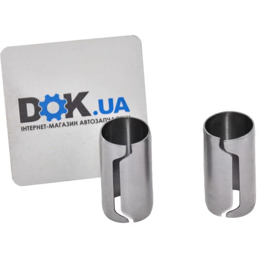 10431 Febi Гільза сайлентблока