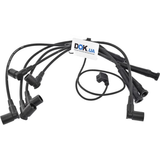 T176C Tesla Комплект проводов зажигания для BMW 3 Series