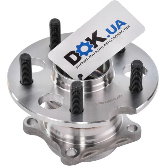 9326027 GSP Ступица колеса для Toyota RAV4