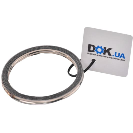 256-282 Bosal Прокладка приемной трубы