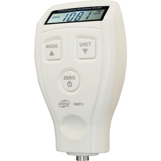 Товщиномір Benetech GM211 комбінований