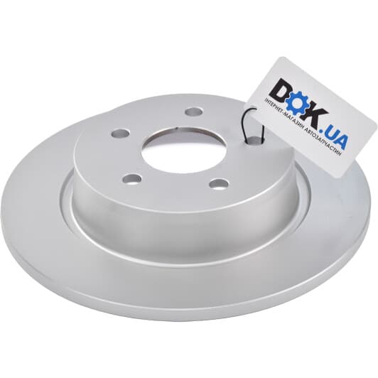 7155230009PD Meyle Тормозной диск