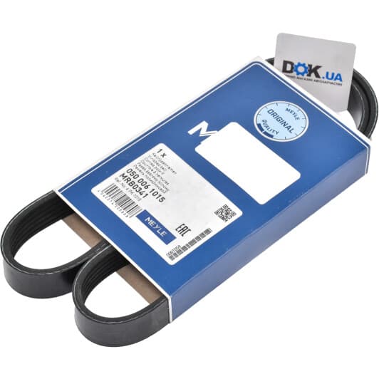 050 006 1015 Meyle Поликлиновой ремень