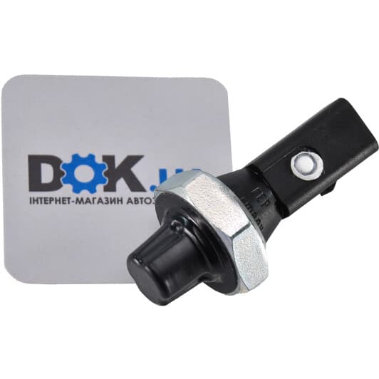 6ZL 008 280-051 Behr Hella Датчик давления масла