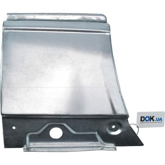 3547566 Klokkerholm Крыло заднее