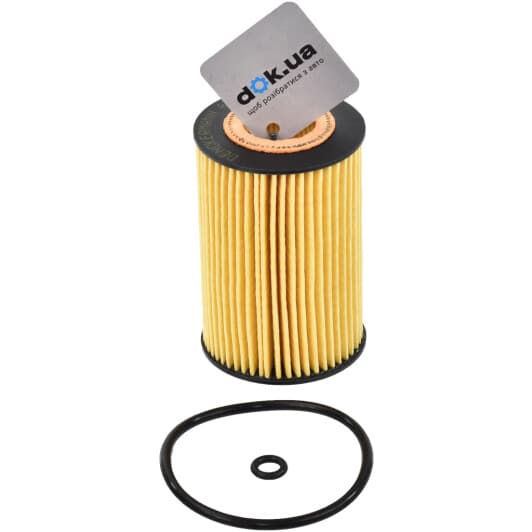 A210891 Denckermann Масляный фильтр