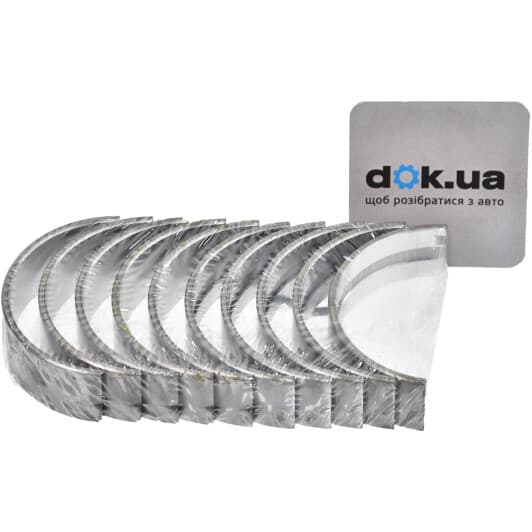 MS-2012A STD Kolbenschmidt Подшипник коленвала