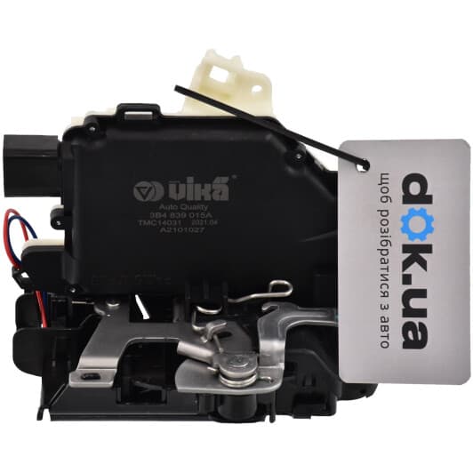 98390094801 Vika Замок дверей