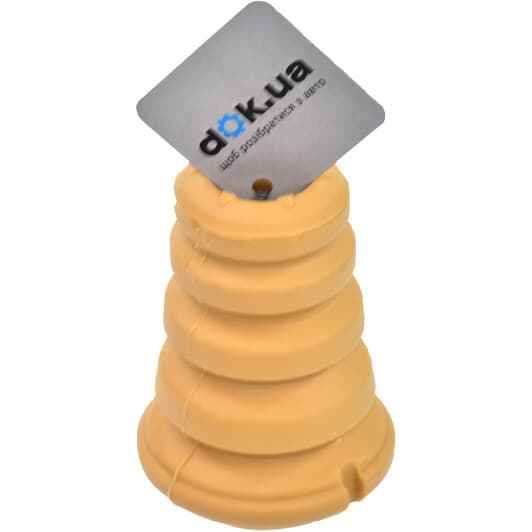 MDGFF Febest Отбойник амортизатора