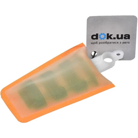 MPU010 MASUMA Топливный фильтр для Toyota Starlet