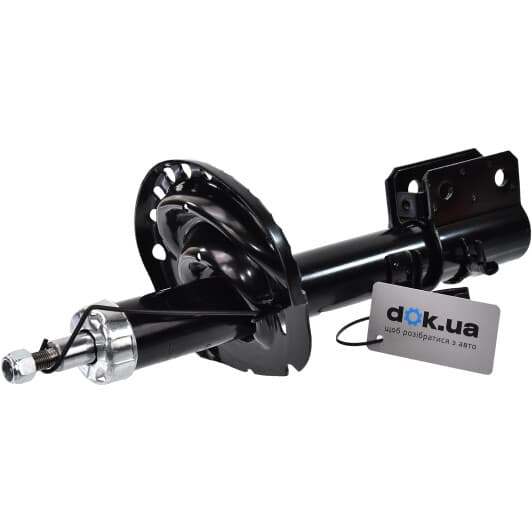 21843FL SATO tech Стойка амортизатора