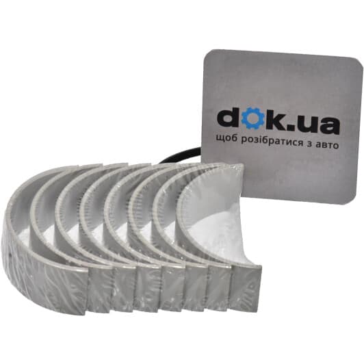 CB-1410GP STD Kolbenschmidt Шатунный вкладыш