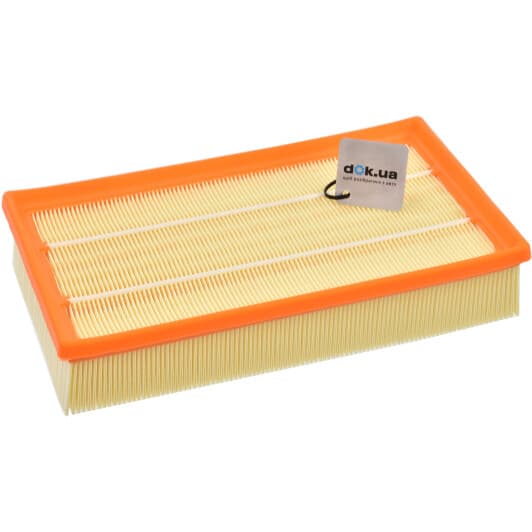 LX 1649 Mahle Воздушный фильтр