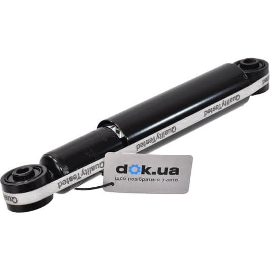 MM01047 Japanparts Амортизатор для Volkswagen Caddy