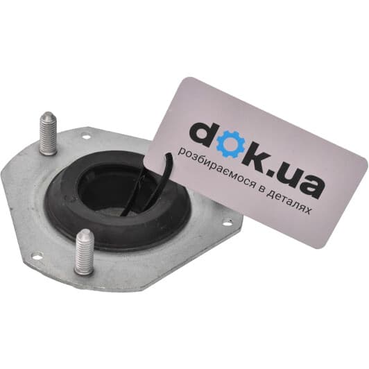 802 555 Sachs Опора амортизатора для Ford Fiesta