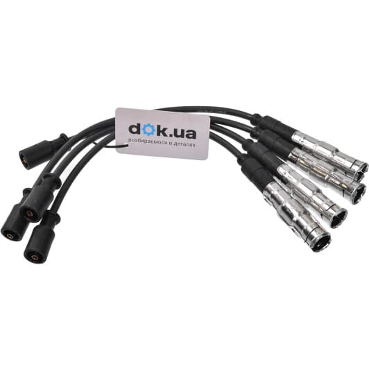 6349 NGK Комплект дротів запалювання