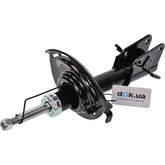 21616F SATO tech Стійка амортизатора для Renault Laguna