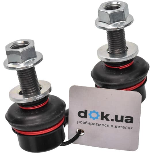 JTS451 TRW Стойка стабилизатора для BMW X5