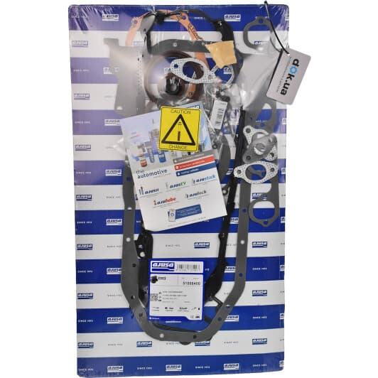 51008400 Ajusa Комплект прокладок полный