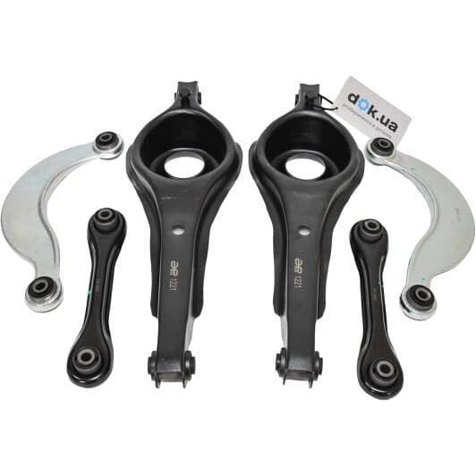 21392ap Applus Комплект рычагов