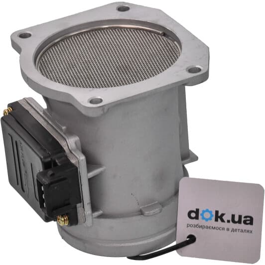 LM1098 Autlog Расходомер воздуха