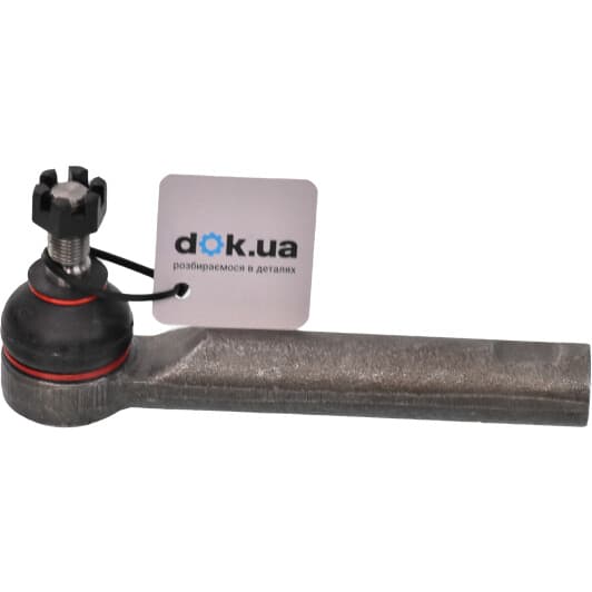 I12097YMT Yamato Наконечник кермової тяги