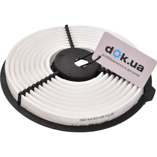 T1217013 TOKO Воздушный фильтр