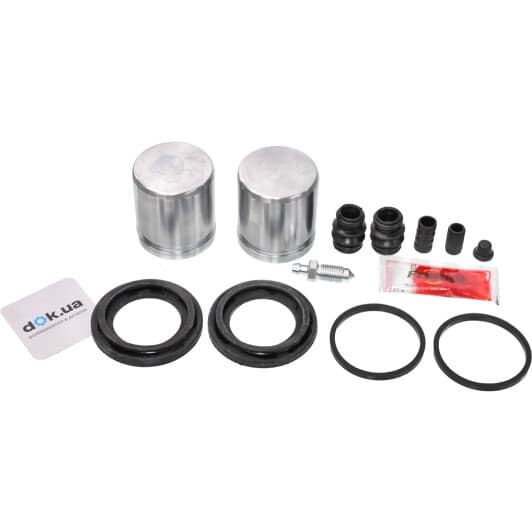 246910 Frenkit Ремкомплект тормозного суппорта