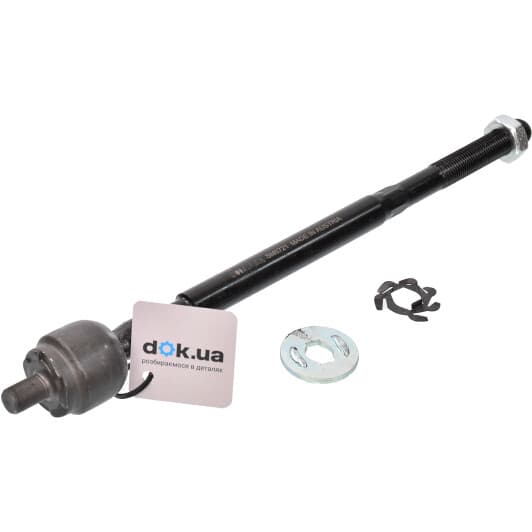 sm6721 Shafer Кермова тяга