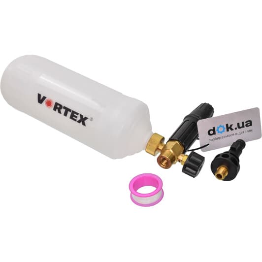 Насадка Vortex пінна 5344543