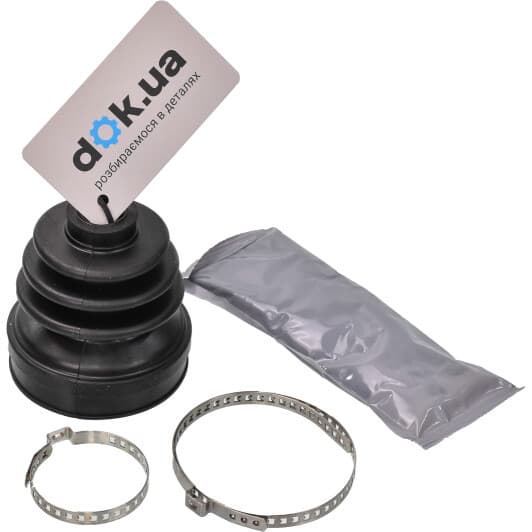 500534 ERT Пыльник ШРУСа