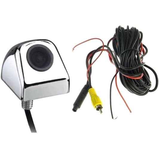 Камера заднего вида Shuttle AHD-02