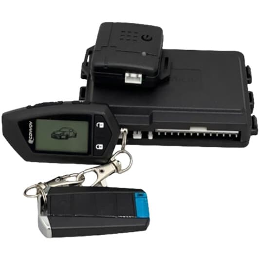 Двусторонняя сигнализация Convoy MP-57D