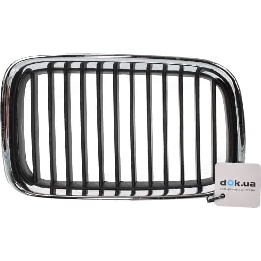 FP0060992 FPS Решітка радіатора для BMW 3 Series