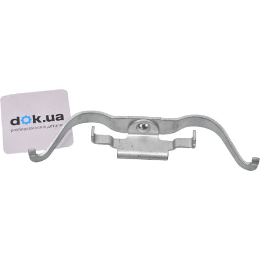 11.8116-0283.2 ATE Пружина гальмівного супорта для Land Rover Range Rover