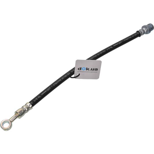 6T48181 LPR Гальмівний шланг