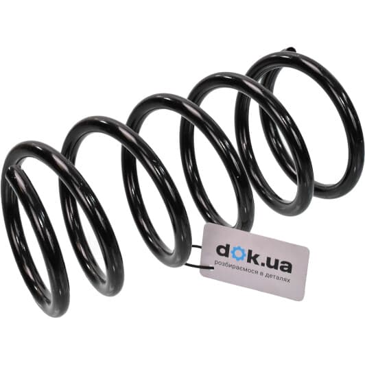 RA6496 Kayaba Пружина підвіски