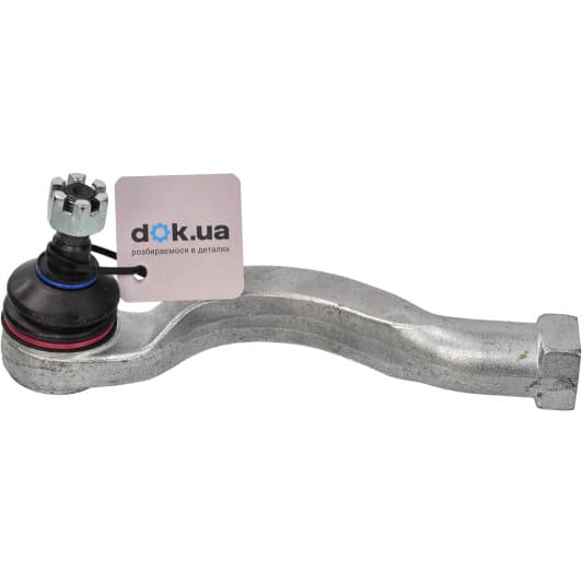 JTE7567 TRW Наконечник рулевой тяги