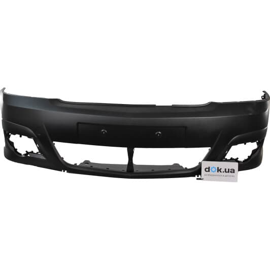 556207 Polcar Бампер для Opel Meriva